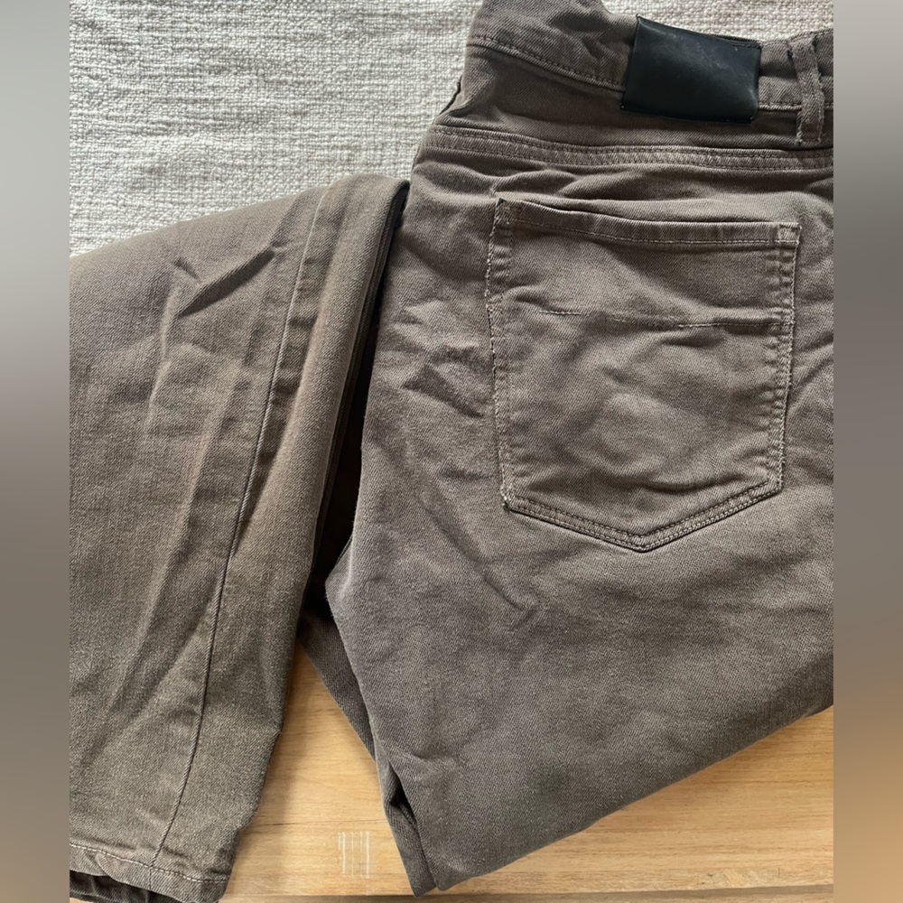 Raleigh Denim Men’s Jeans